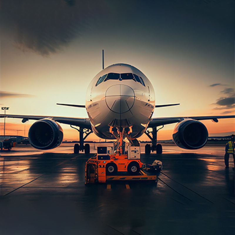 Air Freight