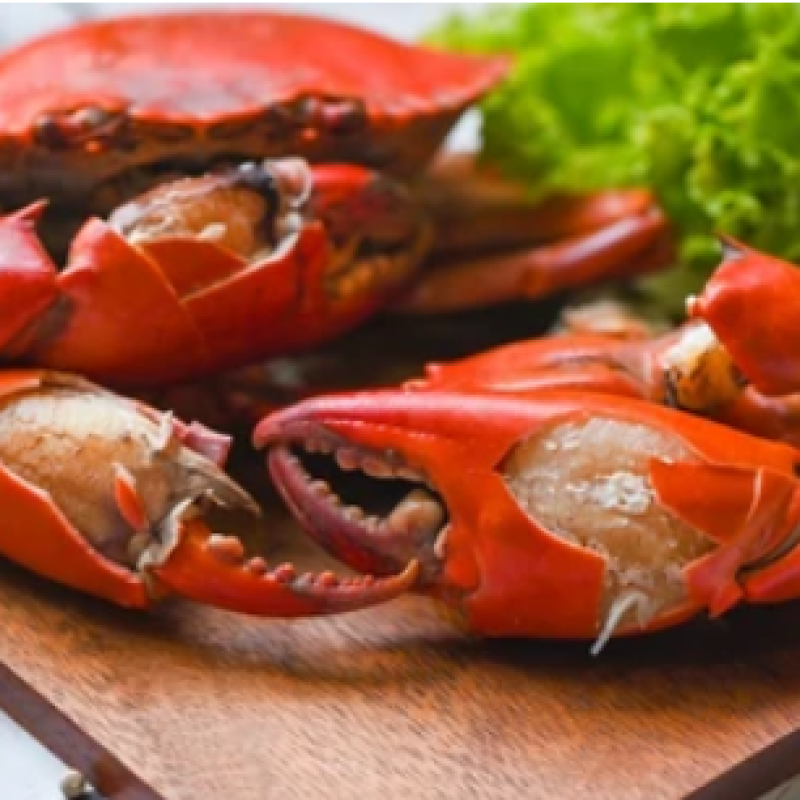 Crab