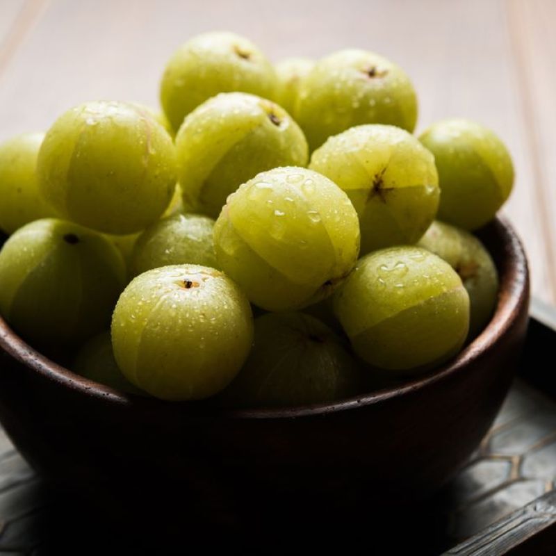 Gooseberry