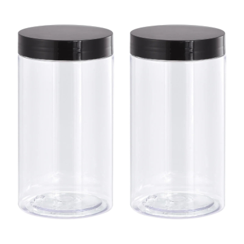 Jar lids