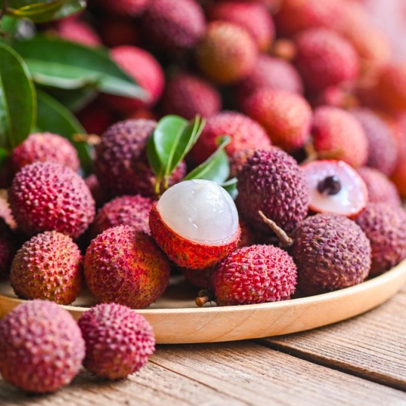 Lychee