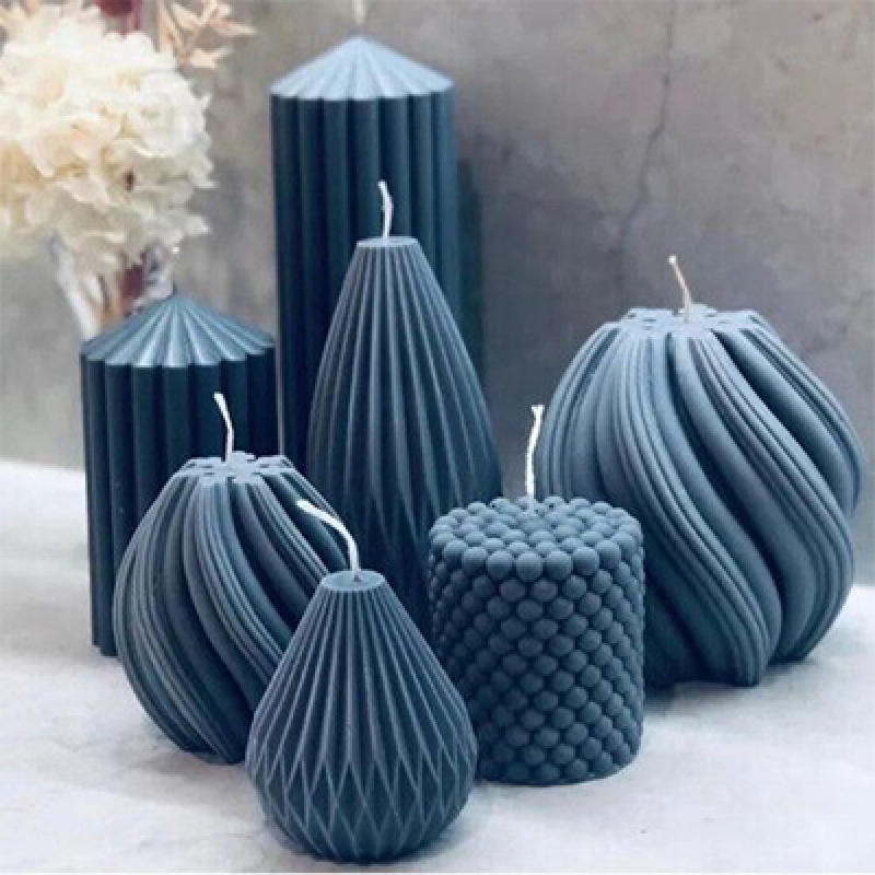 Moulds