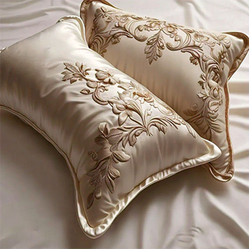 Pillow cases