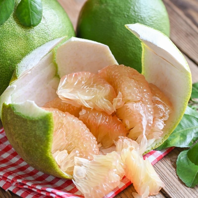 Pomelo