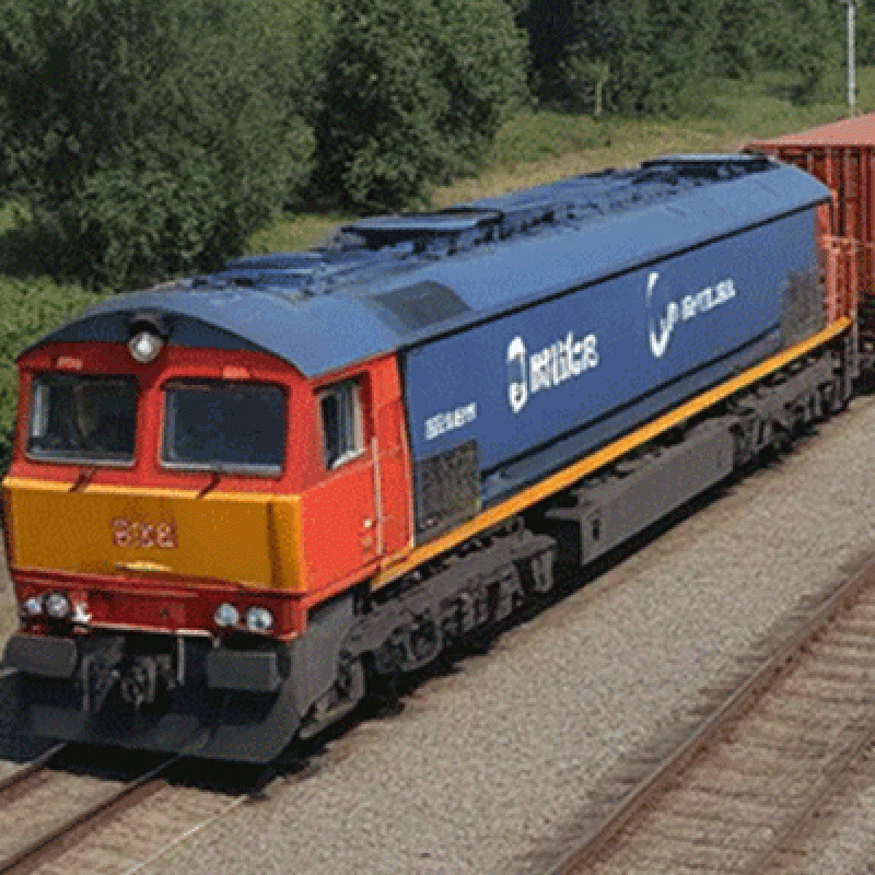 Rail Cargo