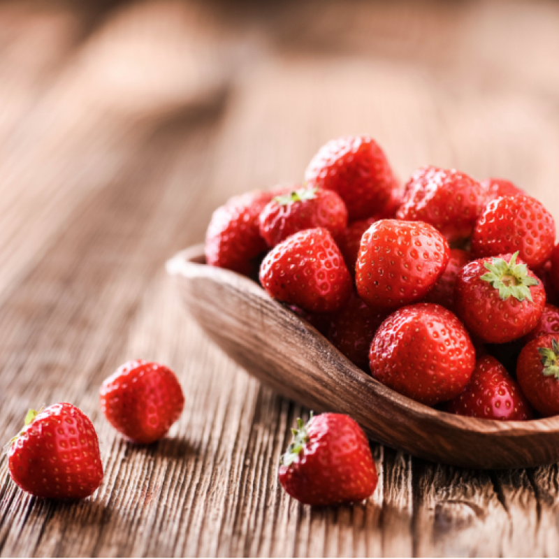 Strawberry