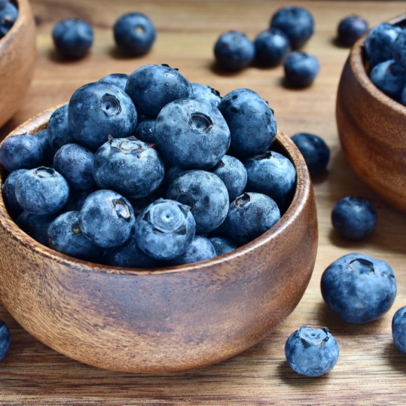 Blueberry