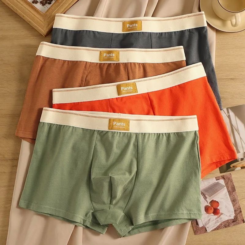 Boxers