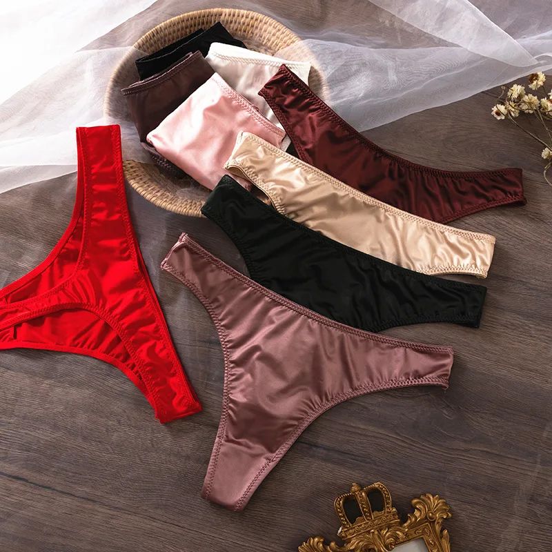 Female Briefs