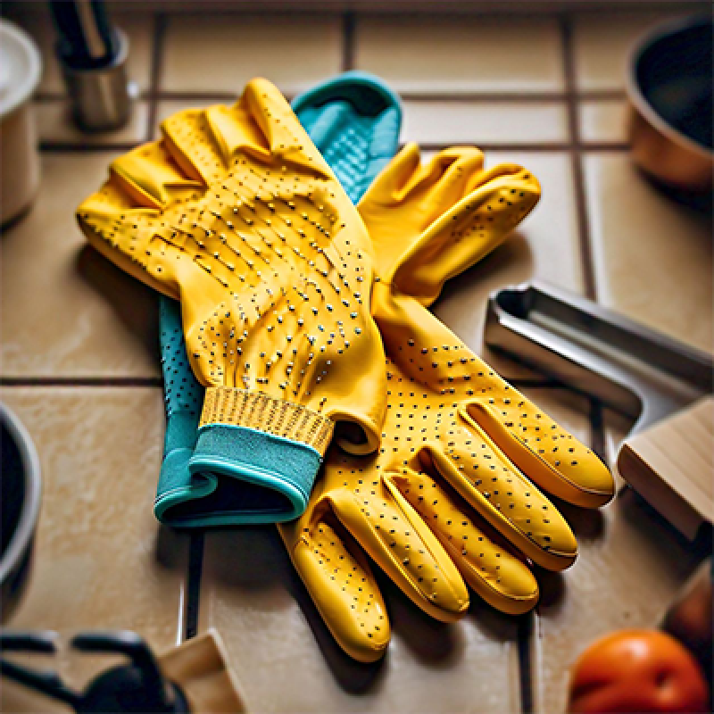 Gloves