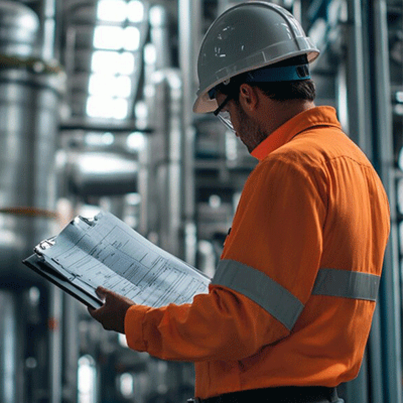 Inspection Services