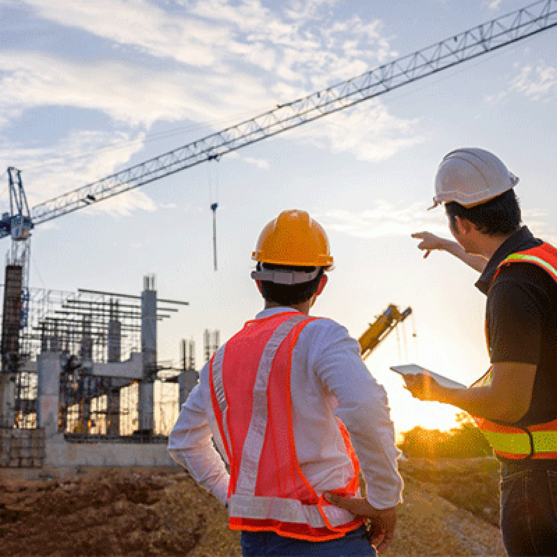 Project Handling
