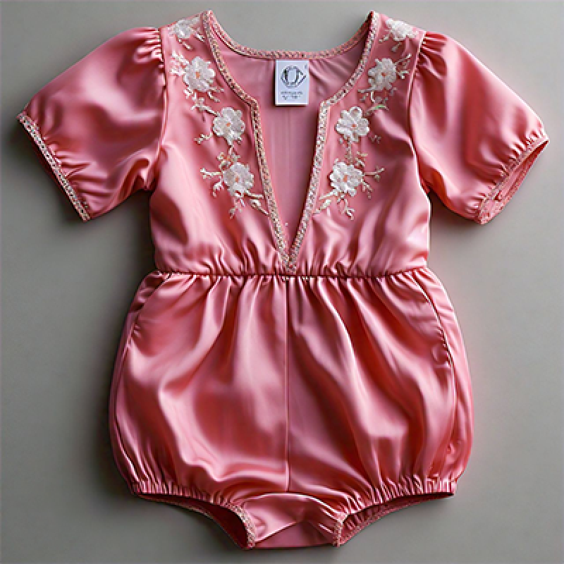 Rompers