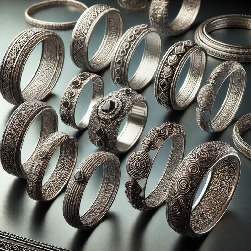 Bangles