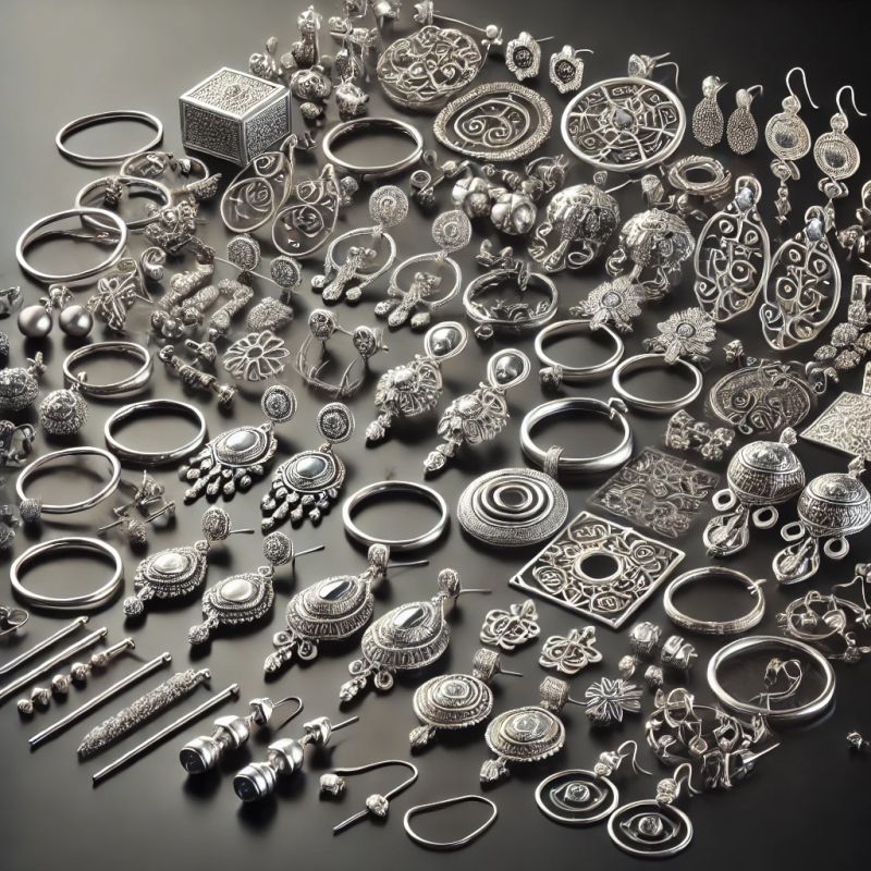 Ear Rings