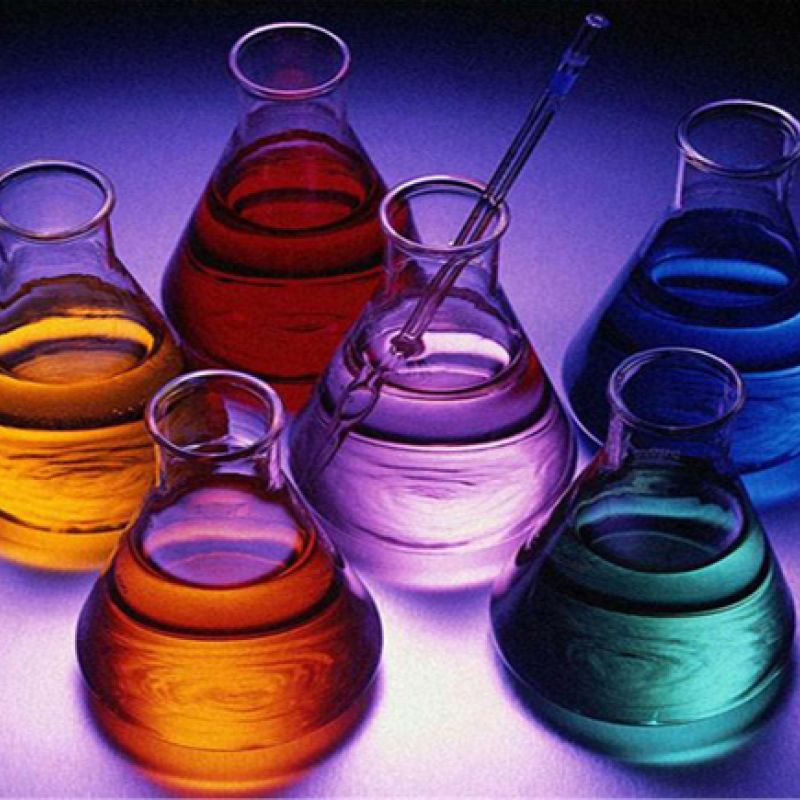 Specialty Chemicals