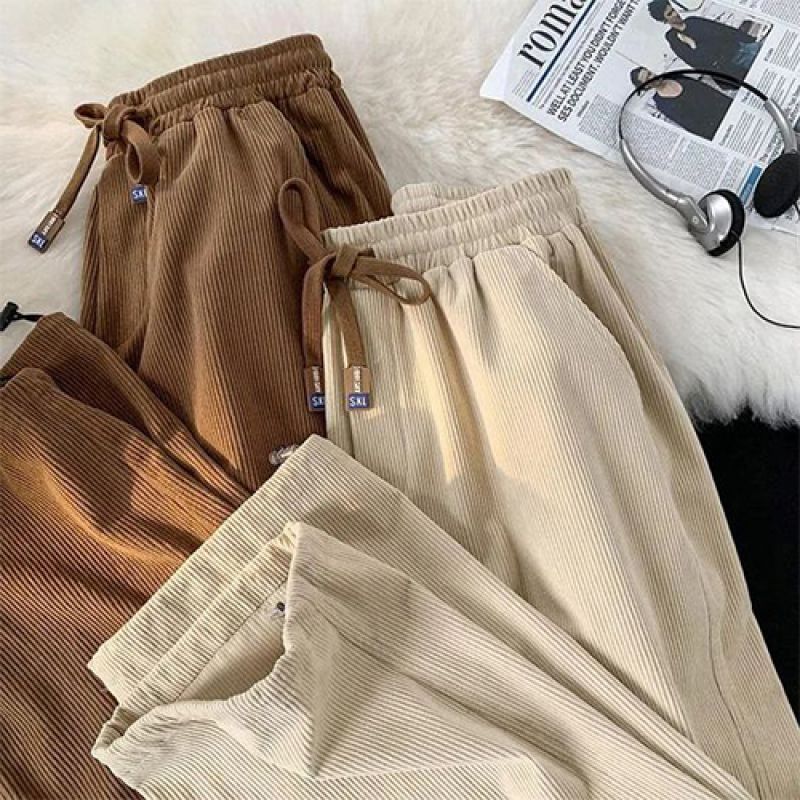 Casual trousers