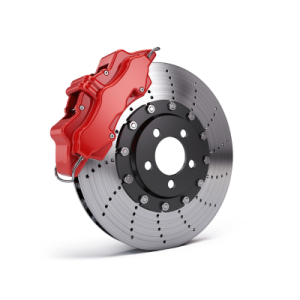Brake