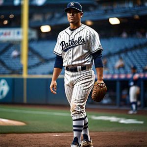 Baseball Uniform
