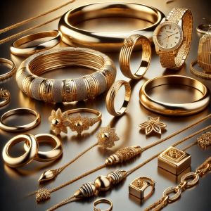 Gold Filled