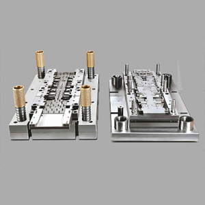 stamping dies