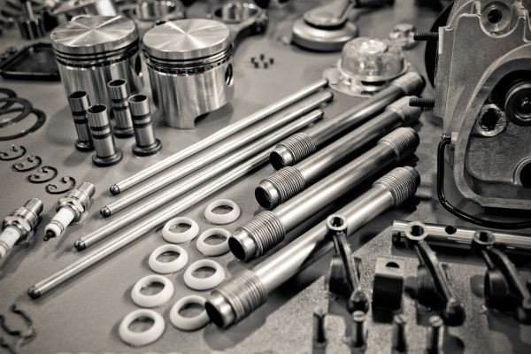 Automotive & Parts