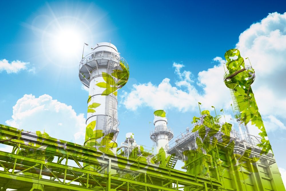 Chemicals & Petrochemicals