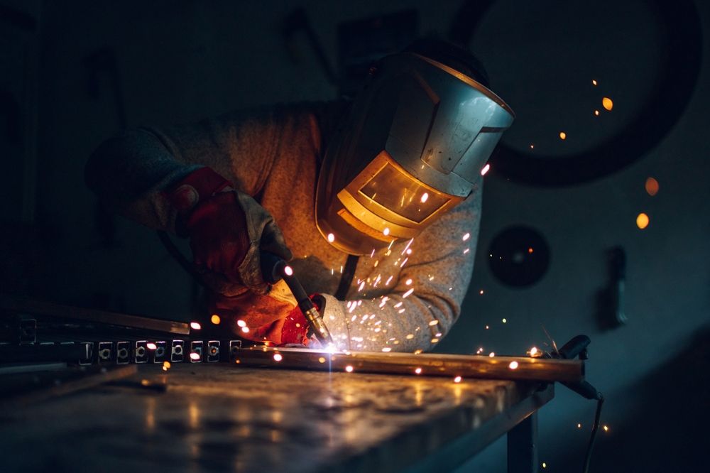 Construction & Industrial Products