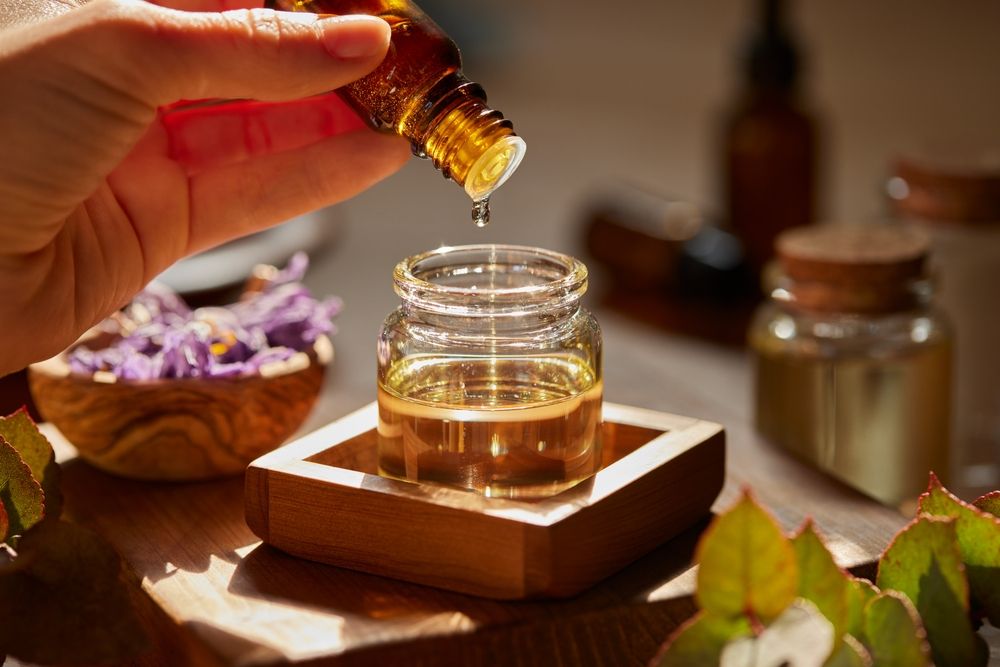 Health, Wellness & Cosmetics