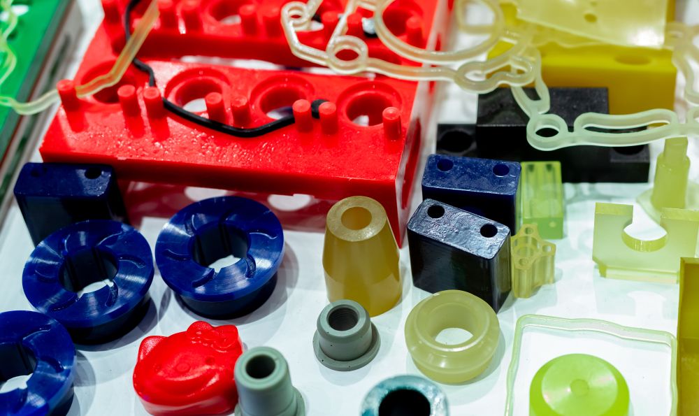 Rubber & Plastics