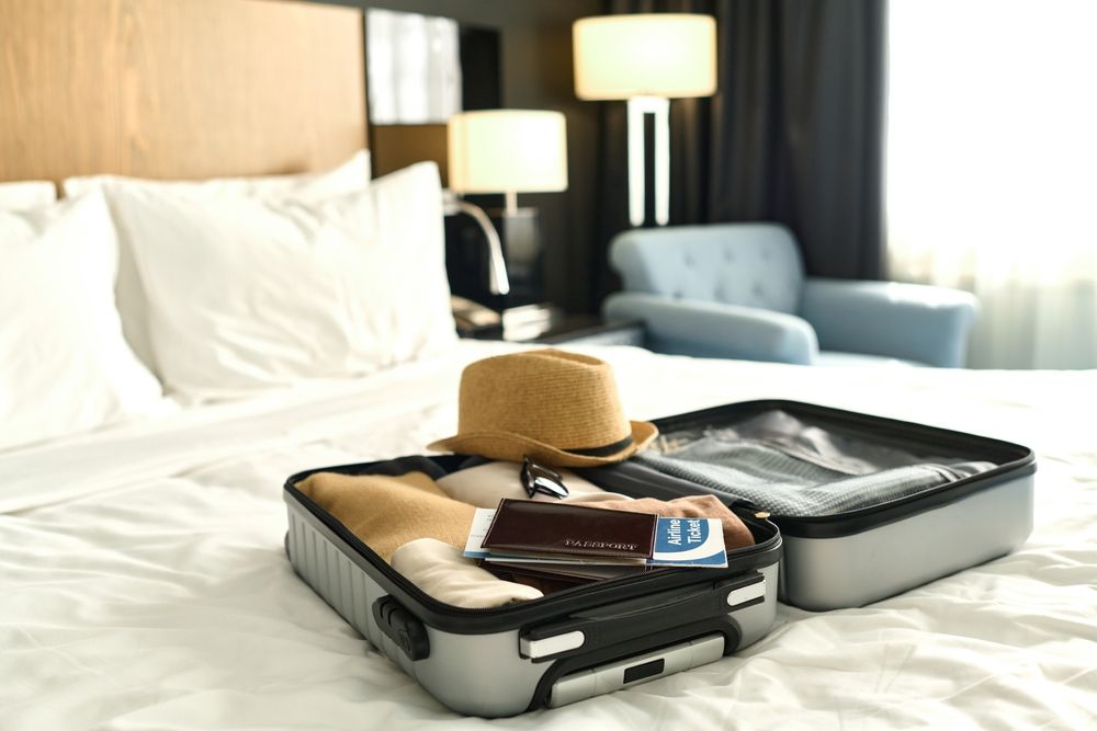 Tourism & Services