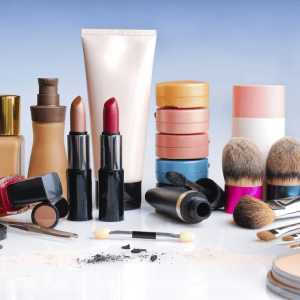 Cosmetics Industry
