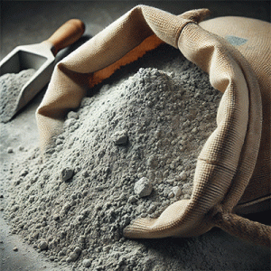 Cement Factory