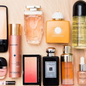 Beauty & Personal Care
