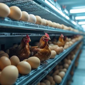Poultry Projects