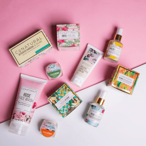 Skincare Products