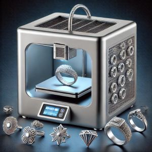 3D Printing
