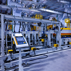 CNC Machining
