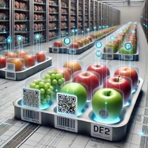 Smart Packaging