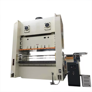 Stamping Technology