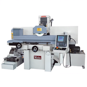 Surface Grinding & Polishing
