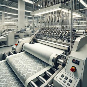 Finishing Machines