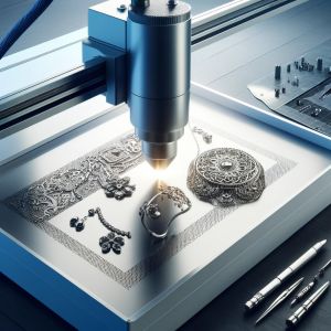 Laser Cutters
