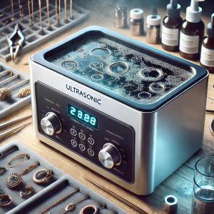 Ultrasonic Cleaners