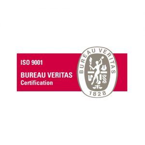 ISO 9001