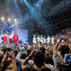 Shop Channel Thailand Brings K-Pop Stars for Live Shopping Concert